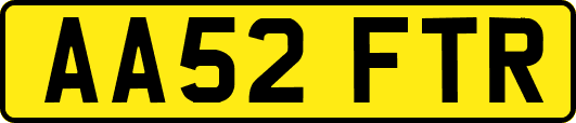 AA52FTR