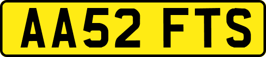 AA52FTS