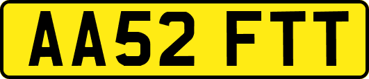 AA52FTT