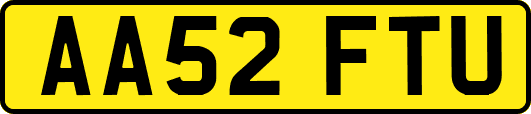 AA52FTU