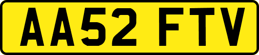 AA52FTV