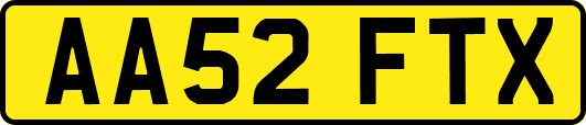 AA52FTX