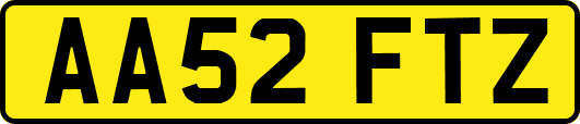 AA52FTZ