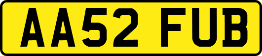 AA52FUB