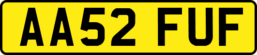 AA52FUF