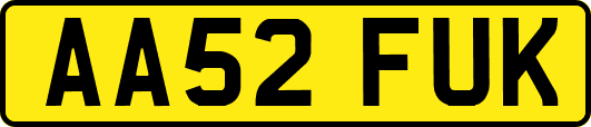 AA52FUK