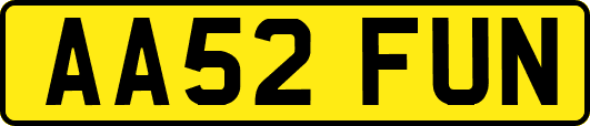 AA52FUN