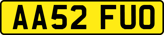 AA52FUO