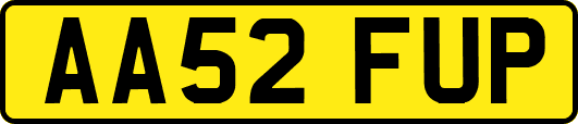 AA52FUP