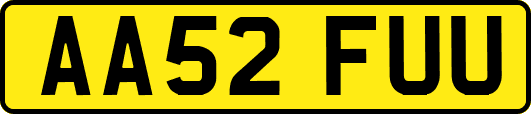 AA52FUU
