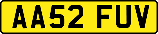 AA52FUV
