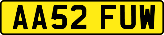 AA52FUW