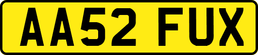 AA52FUX