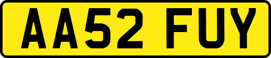 AA52FUY