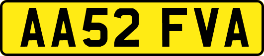 AA52FVA