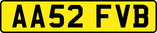 AA52FVB