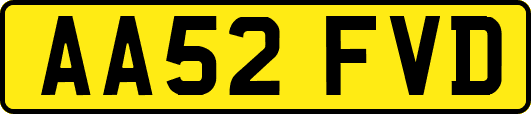 AA52FVD