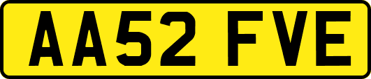 AA52FVE