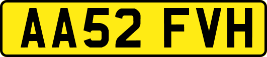 AA52FVH