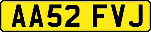 AA52FVJ