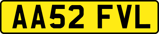 AA52FVL