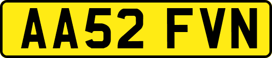 AA52FVN