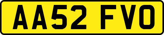 AA52FVO