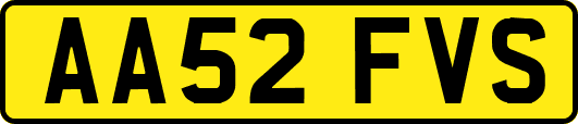 AA52FVS