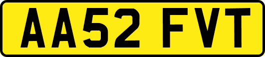 AA52FVT
