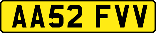 AA52FVV