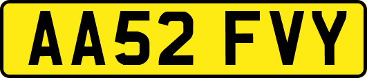 AA52FVY