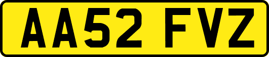 AA52FVZ