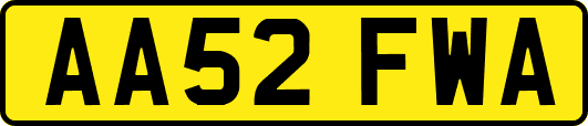 AA52FWA