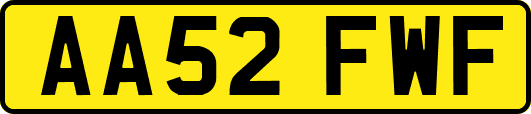 AA52FWF