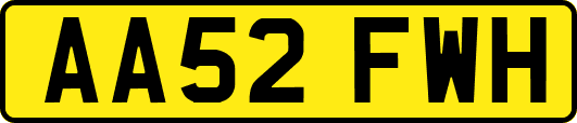 AA52FWH