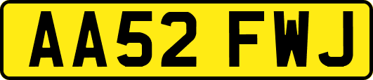 AA52FWJ