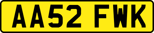 AA52FWK