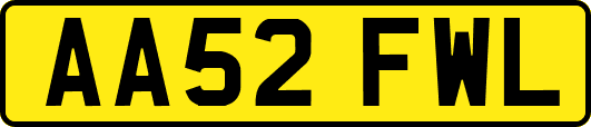 AA52FWL