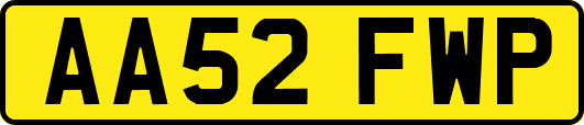 AA52FWP