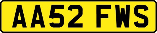 AA52FWS