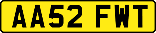 AA52FWT