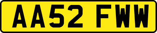 AA52FWW