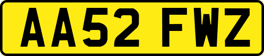 AA52FWZ