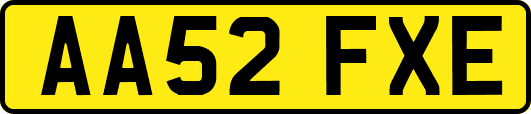 AA52FXE