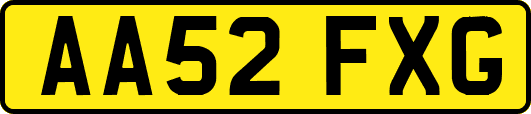 AA52FXG