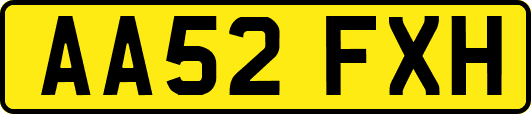 AA52FXH