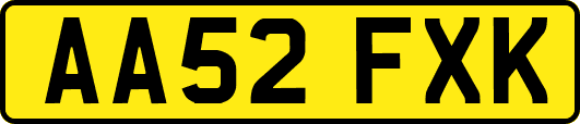 AA52FXK