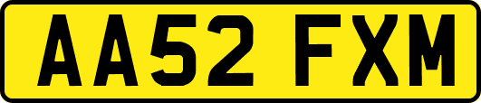 AA52FXM