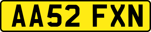 AA52FXN