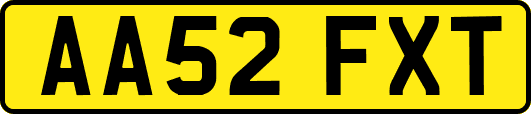 AA52FXT